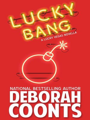 Lucky Bang - ebook
